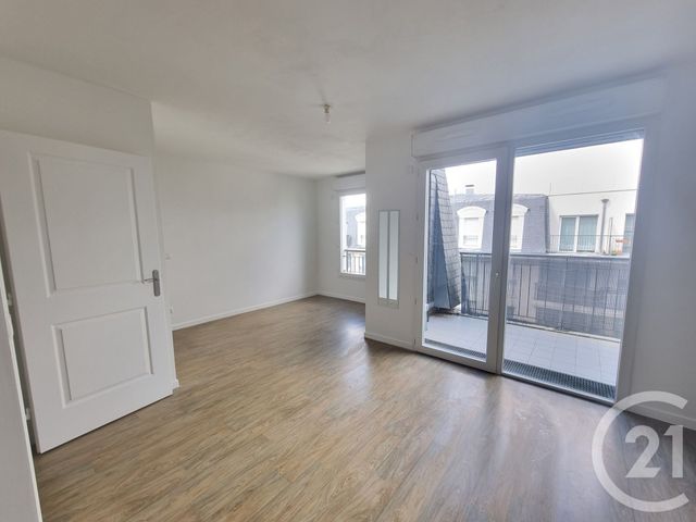appartement - VILLECRESNES - 94