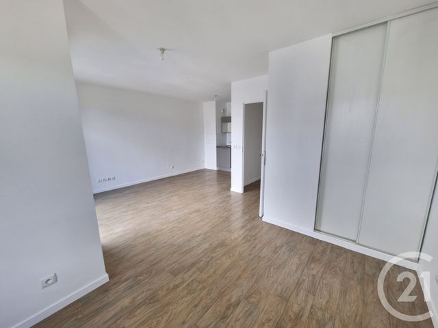Appartement Studio &agrave; louer - 1 pi&egrave;ce - 31,12 m2 - Villecresnes - 94 - ILE-DE-FRANCE