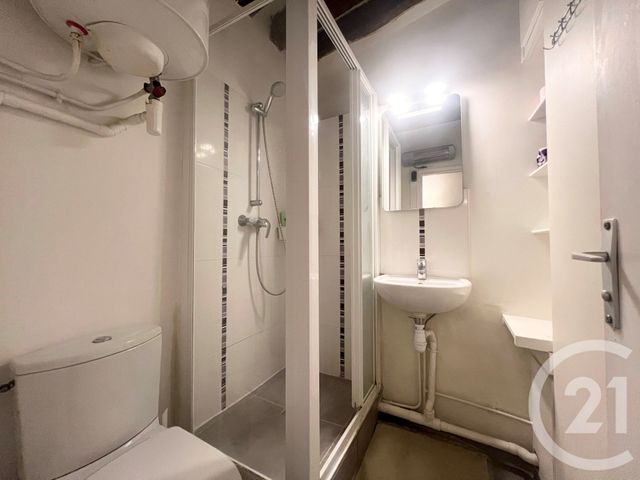 Appartement F1 &agrave; louer - 1 pi&egrave;ce - 29,53 m2 - Paris - 75005 - ILE-DE-FRANCE
