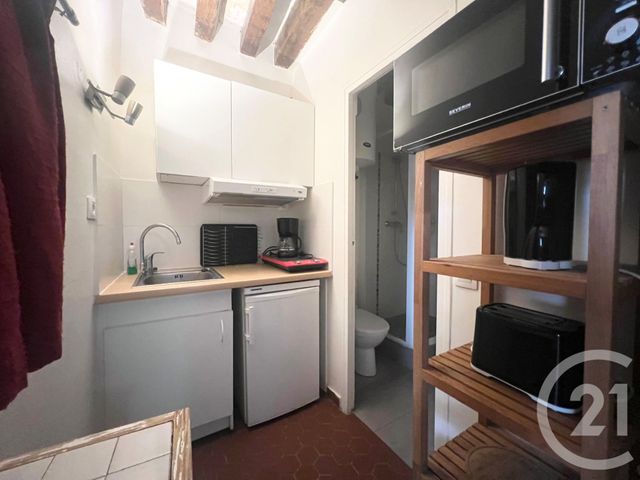 Appartement F1 &agrave; louer - 1 pi&egrave;ce - 29,53 m2 - Paris - 75005 - ILE-DE-FRANCE
