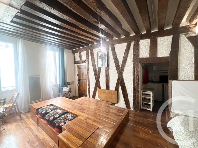 appartement - PARIS - 75005