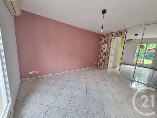 Appartement Studio &agrave; louer - 1 pi&egrave;ce - 26,56 m2 - Quincy Sous Senart - 91 - ILE-DE-FRANCE