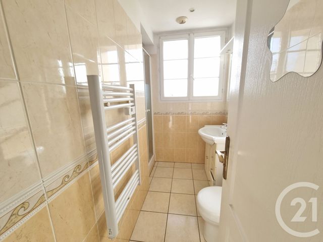 Appartement F2 &agrave; louer - 2 pi&egrave;ces - 36,64 m2 - Athis Mons - 91 - ILE-DE-FRANCE