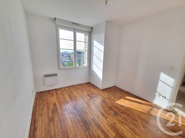 Appartement F2 &agrave; louer - 2 pi&egrave;ces - 36,64 m2 - Athis Mons - 91 - ILE-DE-FRANCE