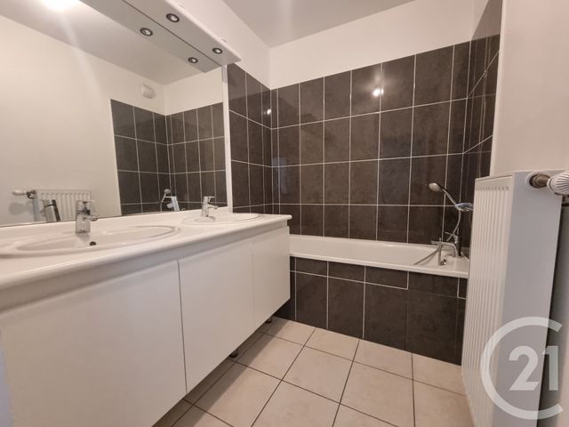 Maison &agrave; louer - 5 pi&egrave;ces - 109,80 m2 - Draveil - 91 - ILE-DE-FRANCE