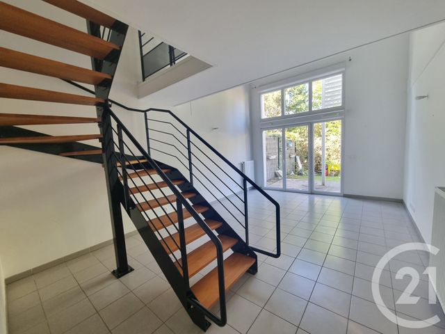 Maison &agrave; louer - 5 pi&egrave;ces - 109,80 m2 - Draveil - 91 - ILE-DE-FRANCE