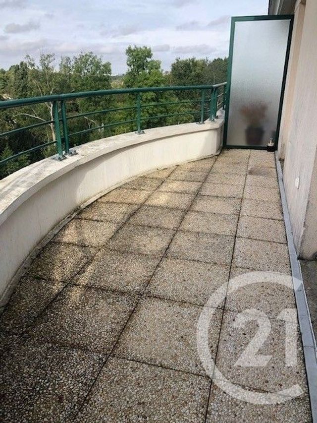 Appartement F2 &agrave; louer - 2 pi&egrave;ces - 36,11 m2 - Noiseau - 94 - ILE-DE-FRANCE