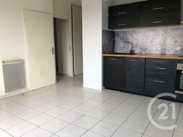 Appartement F2 &agrave; louer - 2 pi&egrave;ces - 36,11 m2 - Noiseau - 94 - ILE-DE-FRANCE