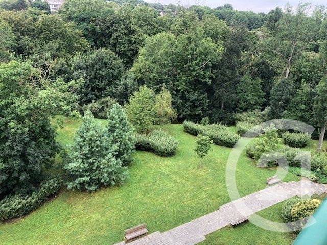 Appartement F2 &agrave; louer - 2 pi&egrave;ces - 36,11 m2 - Noiseau - 94 - ILE-DE-FRANCE