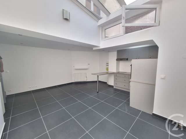 appartement - MANDRES LES ROSES - 94