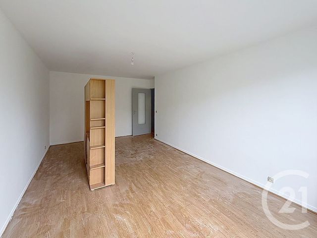 Appartement F2 &agrave; vendre - 2 pi&egrave;ces - 54 m2 - Chennevieres Sur Marne - 94 - ILE-DE-FRANCE