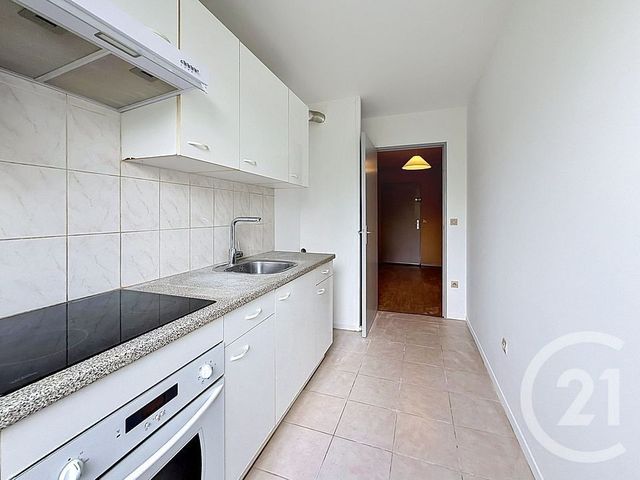 Appartement F2 &agrave; vendre - 2 pi&egrave;ces - 54 m2 - Chennevieres Sur Marne - 94 - ILE-DE-FRANCE