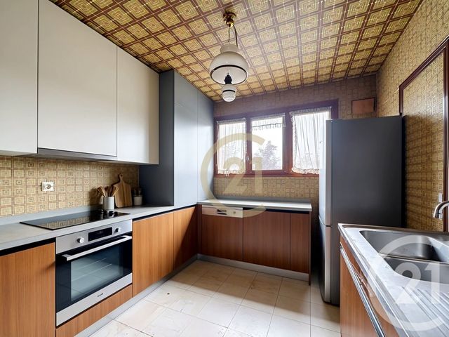 Appartement &agrave; vendre - 4 pi&egrave;ces - 79,83 m2 - Villecresnes - 94 - ILE-DE-FRANCE