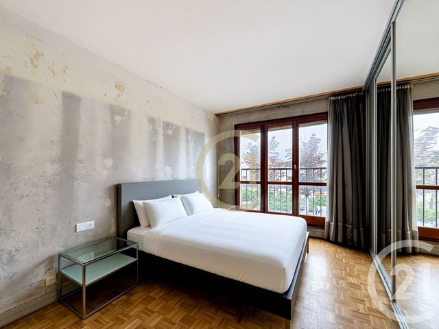 Appartement &agrave; vendre - 4 pi&egrave;ces - 79,83 m2 - Villecresnes - 94 - ILE-DE-FRANCE