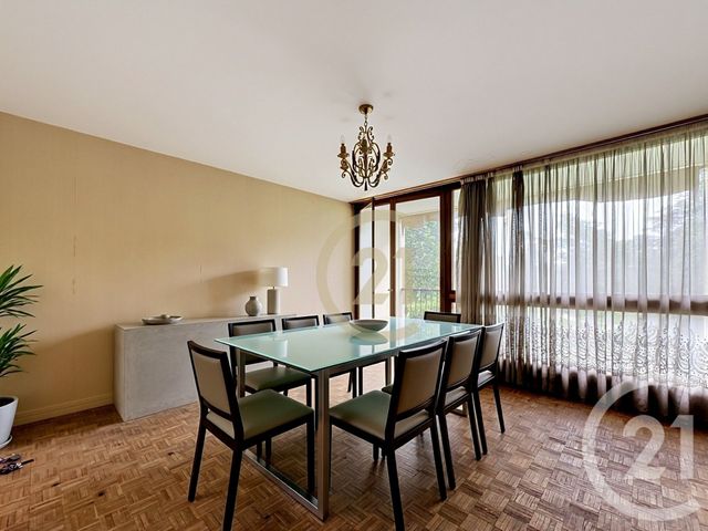 Appartement &agrave; vendre - 4 pi&egrave;ces - 79,83 m2 - Villecresnes - 94 - ILE-DE-FRANCE