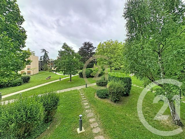 Appartement &agrave; vendre - 4 pi&egrave;ces - 79,83 m2 - Villecresnes - 94 - ILE-DE-FRANCE