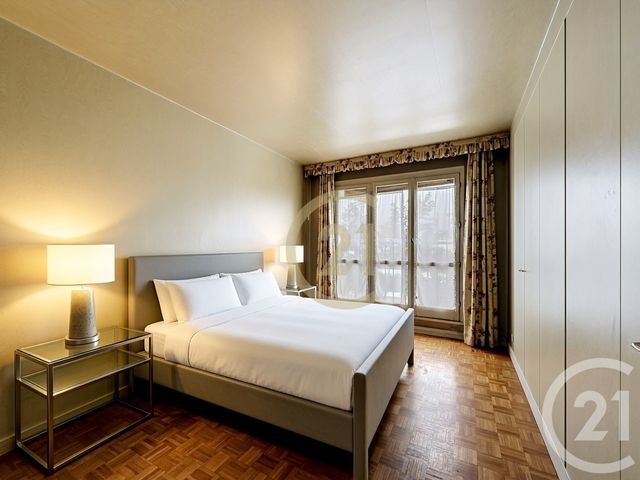 Appartement &agrave; vendre - 4 pi&egrave;ces - 79,83 m2 - Villecresnes - 94 - ILE-DE-FRANCE