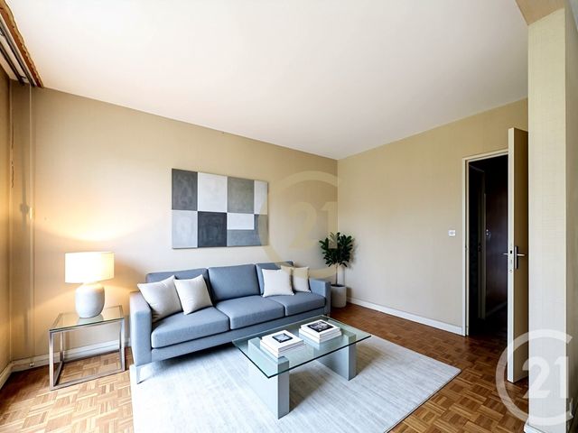 Appartement &agrave; vendre - 4 pi&egrave;ces - 79,83 m2 - Villecresnes - 94 - ILE-DE-FRANCE