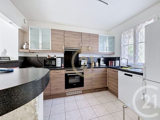 Maison &agrave; vendre - 4 pi&egrave;ces - 80 m2 - Perigny - 94 - ILE-DE-FRANCE