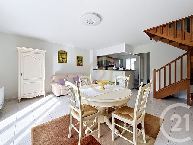 Maison &agrave; vendre - 4 pi&egrave;ces - 80 m2 - Perigny - 94 - ILE-DE-FRANCE