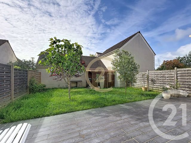 Maison &agrave; vendre - 4 pi&egrave;ces - 80 m2 - Perigny - 94 - ILE-DE-FRANCE