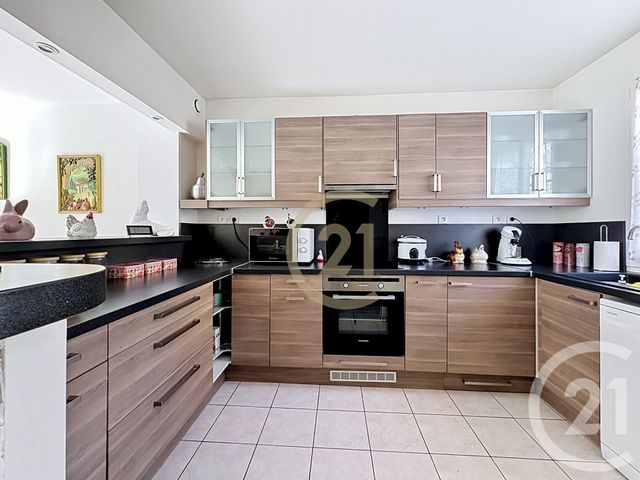 Maison &agrave; vendre - 4 pi&egrave;ces - 80 m2 - Perigny - 94 - ILE-DE-FRANCE