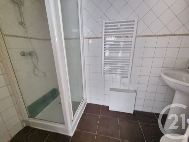 Appartement F2 &agrave; louer - 2 pi&egrave;ces - 31,47 m2 - Sucy En Brie - 94 - ILE-DE-FRANCE