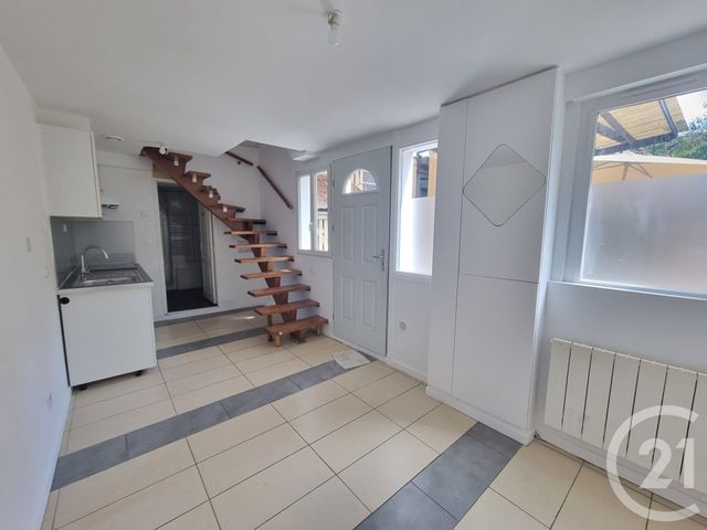 appartement - SUCY EN BRIE - 94