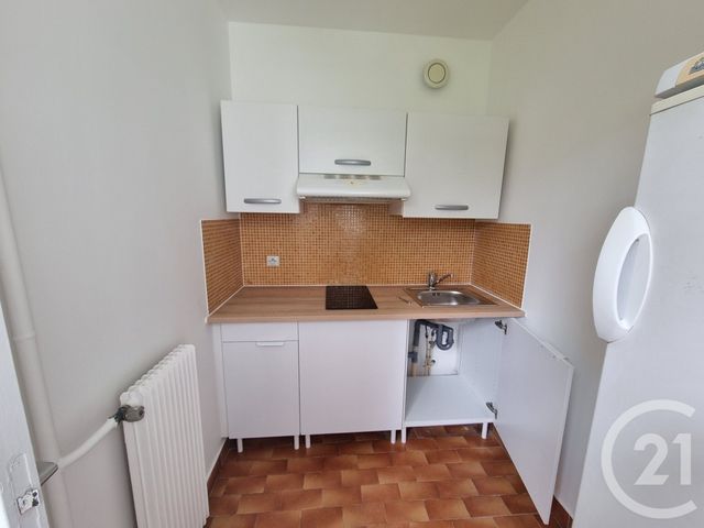 Appartement Studio &agrave; louer - 1 pi&egrave;ce - 32,96 m2 - Creteil - 94 - ILE-DE-FRANCE