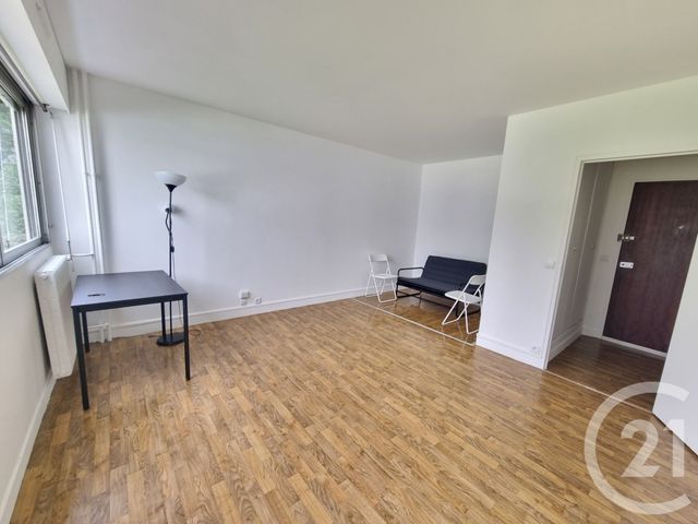 Appartement Studio &agrave; louer - 1 pi&egrave;ce - 32,96 m2 - Creteil - 94 - ILE-DE-FRANCE