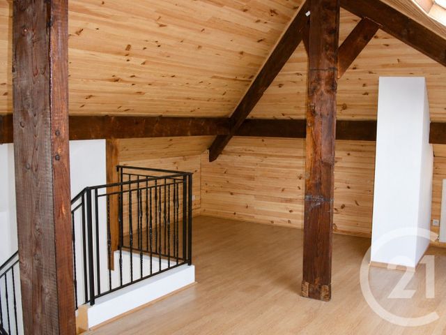 Maison &agrave; louer - 4 pi&egrave;ces - 101,71 m2 - Boissy St Leger - 94 - ILE-DE-FRANCE