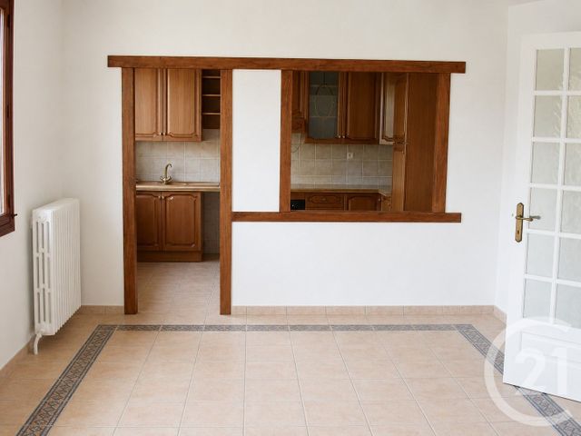 Maison &agrave; louer - 4 pi&egrave;ces - 101,71 m2 - Boissy St Leger - 94 - ILE-DE-FRANCE