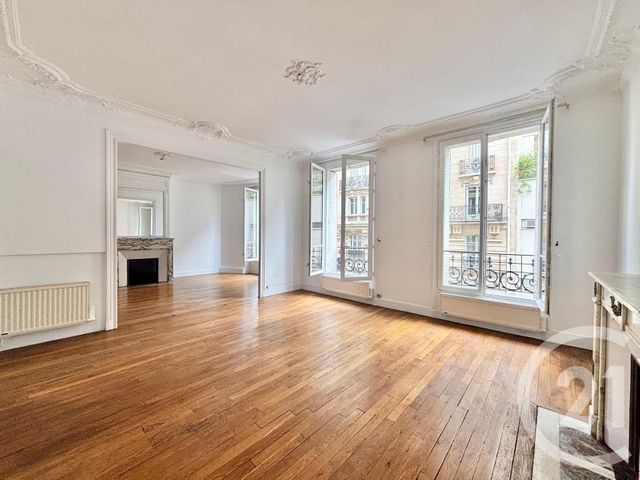 Appartement F3 &agrave; louer - 3 pi&egrave;ces - 93,49 m2 - Paris - 75013 - ILE-DE-FRANCE