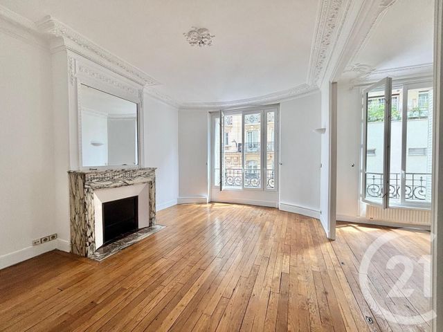 Appartement F3 &agrave; louer - 3 pi&egrave;ces - 93,49 m2 - Paris - 75013 - ILE-DE-FRANCE