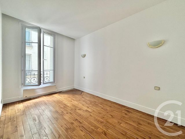 Appartement F3 &agrave; louer - 3 pi&egrave;ces - 93,49 m2 - Paris - 75013 - ILE-DE-FRANCE