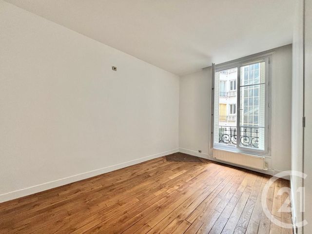 Appartement F3 &agrave; louer - 3 pi&egrave;ces - 93,49 m2 - Paris - 75013 - ILE-DE-FRANCE