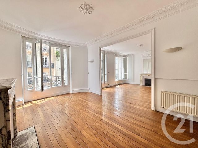 appartement - PARIS - 75013
