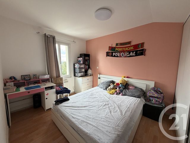Maison &agrave; vendre - 3 pi&egrave;ces - 74 m2 - Brunoy - 91 - ILE-DE-FRANCE