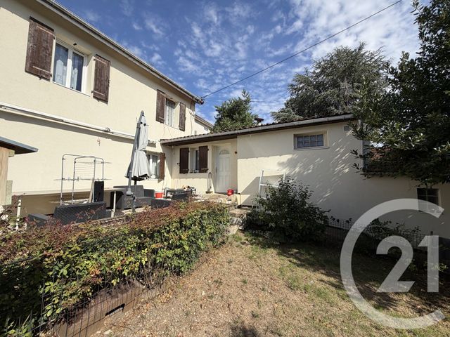 Maison &agrave; vendre - 3 pi&egrave;ces - 74 m2 - Brunoy - 91 - ILE-DE-FRANCE