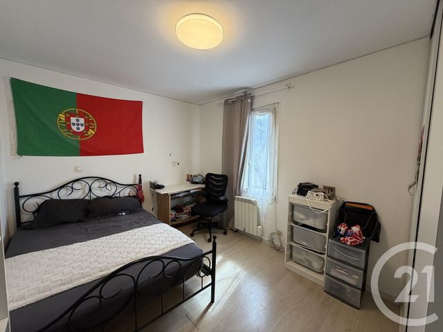 Maison &agrave; vendre - 3 pi&egrave;ces - 74 m2 - Brunoy - 91 - ILE-DE-FRANCE