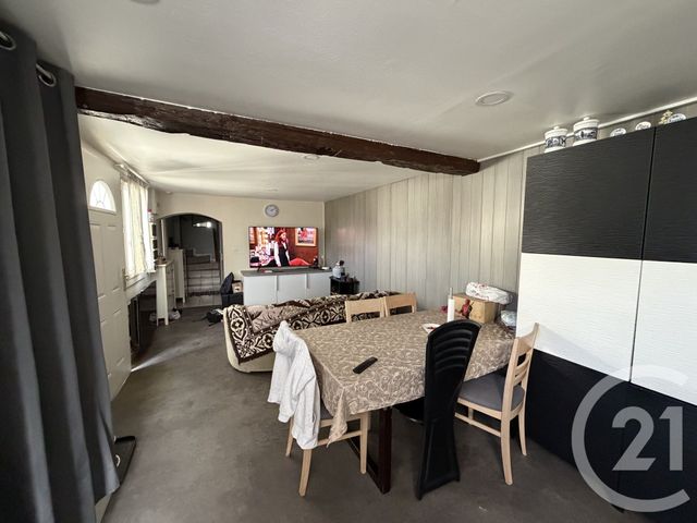 Maison &agrave; vendre - 3 pi&egrave;ces - 74 m2 - Brunoy - 91 - ILE-DE-FRANCE