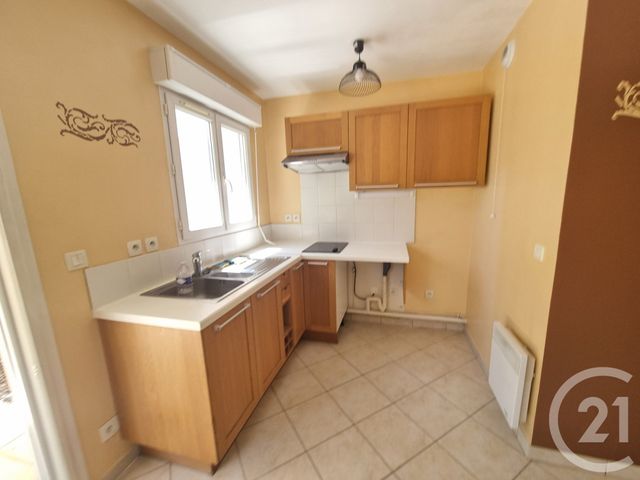 Appartement F2 &agrave; louer - 2 pi&egrave;ces - 45,15 m2 - Santeny - 94 - ILE-DE-FRANCE
