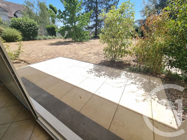 Appartement F2 &agrave; louer - 2 pi&egrave;ces - 45,15 m2 - Santeny - 94 - ILE-DE-FRANCE