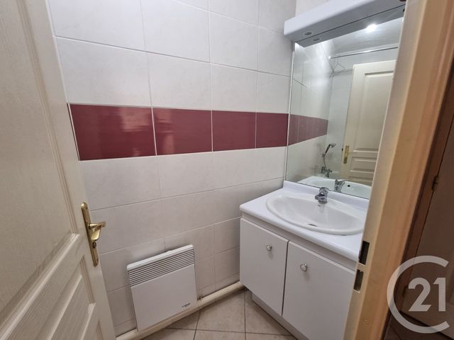 Appartement F2 &agrave; louer - 2 pi&egrave;ces - 45,15 m2 - Santeny - 94 - ILE-DE-FRANCE