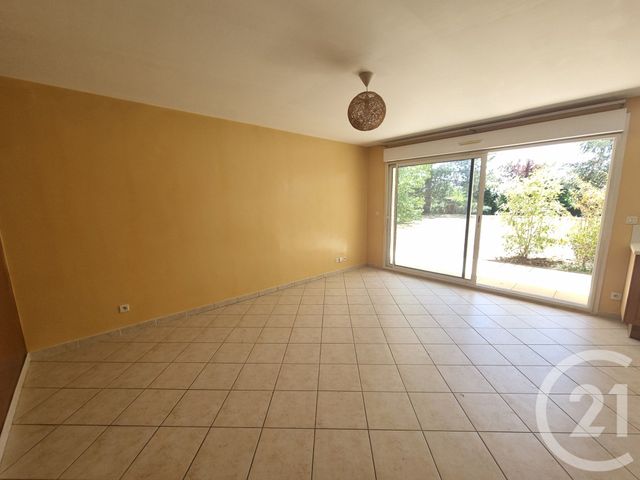 appartement - SANTENY - 94