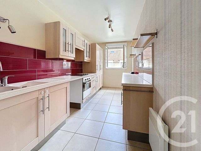 appartement - PONTAULT COMBAULT - 77