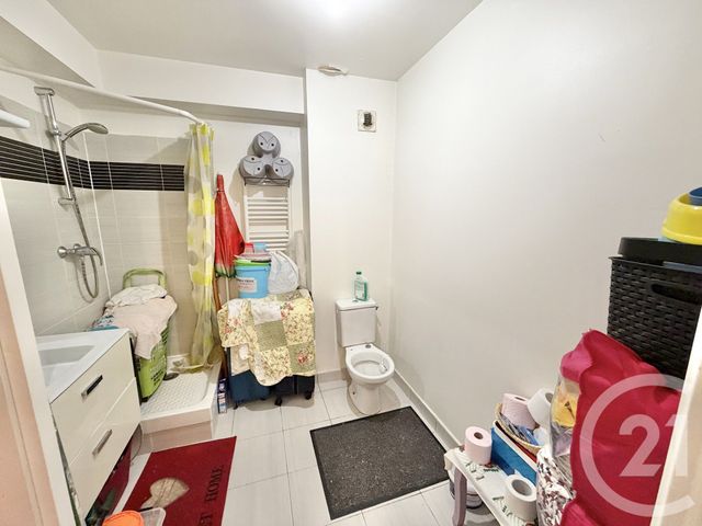 Appartement Studio &agrave; vendre - 1 pi&egrave;ce - 35,05 m2 - Choisy Le Roi - 94 - ILE-DE-FRANCE