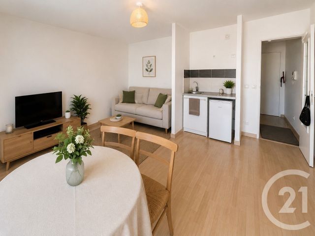Appartement à vendre CHOISY LE ROI