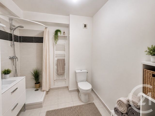 appartement - CHOISY LE ROI - 94