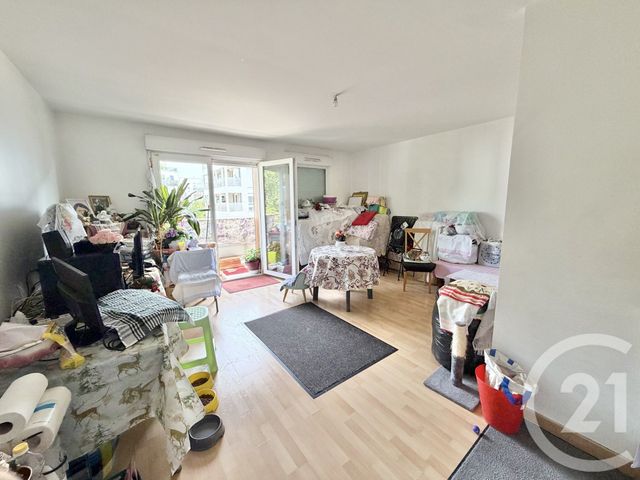 Appartement Studio &agrave; vendre - 1 pi&egrave;ce - 35,05 m2 - Choisy Le Roi - 94 - ILE-DE-FRANCE